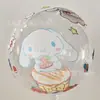 Globos Bobo Impresos de 20 pulgadas con varios diseños de caricaturas disponibles, juguete popular de venta caliente para niños en puestos de plaza