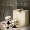 Velas de Aromaterapia [Personalizadas], Regalos de Vacaciones y Cumpleaños para Novias, Recuerdos de Boda para Mejores Amigas, Aromaterapia para Dormitorio
