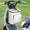 Bolsa de armazenamento para capacete de carro elétrico Bolsa de armazenamento frontal à prova d'água para bateria de carro Bolsa de armazenamento para artigos diversos Bolsa de armazenamento para tela sensível ao toque Bolsa suspensa