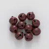 Accesorios para Joyería DIY de Esmalte de Colores Caramelo Llavero de Campana para Mascotas Accesorio Colgante Creativo