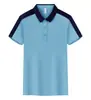 Ropa de Trabajo Rosa para Maestra de Jardín de Infancia Logo Personalizado Jardín de Infancia Educación Temprana Uniformes de Jardín de Infancia Institución de Capacitación Salón de Belleza Camisa Polo Ropa de Trabajo