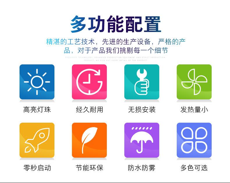 仪表灯