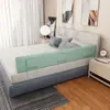 Barandilla de Cama para Bebés, Protección Anticaída de un Solo Lado, Barandilla de Cama Engrosada para Bebés