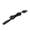 Accesorios para Afeitadora Cargador de Cable para Afeitadora Eléctrica de Hombre Afeitadora Accesorios Periféricos para Afeitadora