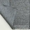 Tela Elástica Catiónica Ropa de Yoga Zapatos Sombreros Ropa de Fitness Camisetas Ropa Deportiva Chaleco Tela Floral Gris Tela Elástica