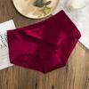 BAO 8002 mais vendido confortável macio Jane modal roupa íntima cueca feminina cintura alta 15 cores roupa íntima feminina alta elasticidade