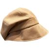 Tío TíoYao/Lado del Corazón Yan ~ elegante intelectual gamuza frontal francés largo trasero corto gorra de pelo niños