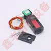 EF8551A001MS EFG551A001MS Válvula Solenoide Antideflagrante SCG551A001MS