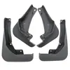 Adequado para BAIC BEIJING Beijing X5 2020 - Para-lamas e protetores de lama para carros de comércio exterior transfronteiriço