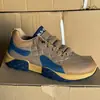 Zapatos Nuevos de Algodón para Hombre, Tenis Gruesos de Talla Grande, Zapatos tipo Forrest Gump con Forro de Felpa, Tenis Transpirables de Moda, Zapatos de Papá Transfronterizos