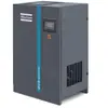 Compressor de Ar Ga37Vsd Ipm Fm Atlas Ímã Permanente Parafuso de Frequência Variável Compressor de Ar