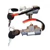 Cerradura de puerta eléctrica coche eléctrico cerradura de puerta eléctrica motocicleta eléctrica cerradura de puerta eléctrica cerradura de puerta eléctrica de lujo interruptor de encendido de coche eléctrico