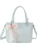 Bolsos Tejidos de Moda para Mujer para 2026, Nuevos Bolsos de Mano de Oficina Estilo de Alta Gama, Bolsos Cubo de Hombro y Cruzados