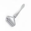 Cross-border especial metal creme para os olhos stick Micro Needle Roller massagem stick facial beauty stick massageador colher de creme para os olhos fabricante