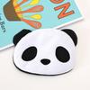 Acessórios de decoração de animais de desenho animado boneca de pelúcia fofa acessórios de broche alfinete popular bolsa acessórios para roupas atacado