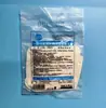 Guantes de Examen Médico de Caucho Desechables Triumph 50 Pares Libres de Polvo Empacados Individualmente Ch