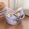 Lavabo Uso Doméstico Tamaño Grande Cubeta para Lavar Ropa Cubeta de Plástico Uso en Dormitorio Estudiantil Cubeta Engrosada Lavar Ropa Interior Calcetines Cubeta para Lavar Pies