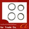 Peças de Motor de Escavadeira D6E Anel de Sede da Válvula de Admissão e Escape 20849976 20849979 Atacado no Local