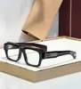 Jmm Dakota Moda Europea y Americana Estilo Nuevo Personalizado Retro Cuadrado Monturas de Gafas Ópticas de Alta Calidad Se Pueden Montar con Lentes