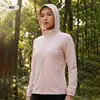Ropa de Protección Solar para Hombre, Verano Moderna Transpirable Ligera Protección UV Exterior Informal Versátil Estilo Pareja Chaqueta para la Piel