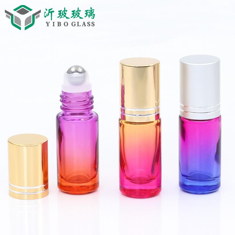 5ml渐变色滚珠瓶3
