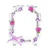 Adecuado para Correa de Reloj Inteligente Little Genius Z11 D3/Z7/Z8 Versión Juvenil/Carcasa Protectora Z10 Q3/Correa D5 Z9