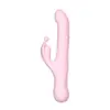 Botón de vibración de expansión para juguetes femeninos, estimulante y masajeador de partes íntimas, vibración multifrecuencia y masturbador divertido