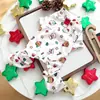 PETCIRCLE Ropa para Mascotas para Perros Pequeños y Cachorros, Linda Ropa de Casa Navideña para Mascotas Resistente al Frío de Otoño/Invierno con Cobertura Completa para el Vientre