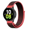 La Fábrica es Adecuada para Correas de Reloj Huawei Gt6, Correas de Bucle de Nylon de 20/22 mm, Correas de Velcro y Correas de Reloj Samsung Watch67