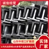 Aço Perfil T, componentes estruturais resistentes ao fogo laminados a quente, suporte, soldagem por arco submerso, fabricação mecânica, engenharia civil, Aço Perfil T