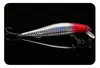 Señuelo Korona Señuelo Minnow Hundido Señuelo Duro Biónico Señuelo Lápiz Señuelo Flotante Lanzamiento Ultralargo Señuelo Minnow