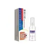 Mousse Oral Alemão Spray Oral Reconstrutor Pasta de Dente para Cáries, Degradação Dentária, Esmalte, Gengivas, Placa Bacteriana e Tártaro