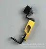 Soporte de Taza de Aceite Modificado CNC para Motocicleta Wenzhou Soporte de Bomba Superior Delantera Aleación de Aluminio Frenos Empuje Directo Depósito de Aceite Transfronterizo