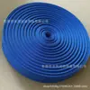 Gancho para Colgar Tienda de Campaña Transfronterizo Almacenamiento Gancho en S para Pesca en Hielo Doble Gancho de Correa Colgante con Capacidad de Carga de 25 kg