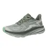 Zapatos de verano para hombre con superficie de malla, transpirables, cómodos, amortiguadores, suela blanda, zapatillas deportivas HK-9, zapatos casuales para viajar, zapatillas para correr para parejas, zapatos para mujer