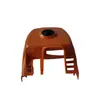 Adequado para Stihl Ms661 651 Tampa do Filtro de Ar Acessórios para Motosserra a Gasolina Atacado