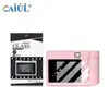 Adecuado para Protector de Pantalla de Cámara Hanyin Z1, Cobertura de Pantalla Completa, Anti-Caídas, Anti-Rayones Película Templada