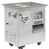 Henglian Multifuncional de Corte y Trituración Tres-en-Uno Jqh400L-L Tipo Tazón de Corte y Trituración Doble Propósito Ensamblaje de Corte de Carne Desmontable/Doble Eléctrico