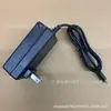 Fuente de Alimentación Gan 27W para Raspberry Pi 5 5V5A USB-C Pi 5 Adaptador de Corriente Estándar de EE. UU. 5V5A