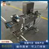 Máquina de Revestimento para Frango Crocante em Cubos de Tamanho Médio e Carne Crocante, Máquina de Revestimento para Tiras de Batata Doce, Equipamento de Revestimento Totalmente Automático, Disponível para Teste no Local