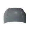 Adequado para Capô Rio, Capô Novo, Peças de Chapa para Peças Automotivas Capa Frontal Kia Rio 66400-0C000