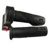 Sem display twill três velocidades + para frente ré carro elétrico manopla de giro acessórios para carro elétrico manopla de controle de velocidade manopla do acelerador