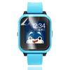 Adecuado para la película de reloj Sugar Cat K1 T2/M1, reloj para niños HD resistente a arañazos TPU de alta permeabilidad, película protectora suave resistente a caídas.
