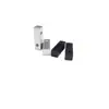 Acoplador de tira larga de aluminio M3 de 4 orificios Conector adaptador M4 Bloque de fijación Bloque cuadrado Barra de aluminio Disponible en fábrica de Dongguan