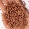 Partículas de Piedra Volcánica para Tratamiento de Aguas Residuales, Roca Volcánica para Calefacción por Suelo Radiante, Relleno de Baños y Piedras de Adoquinado para Paisajismo
