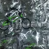 Chaveiro dedo bicicleta dedo skate bicicleta oito chaveiro fecho lagosta joias brinquedos transfronteiriços