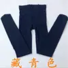 Venta al por mayor de fábrica calcetines finos de terciopelo de verano para danza infantil niñas ballet calcetines elásticos fuertes pantimedias blancas