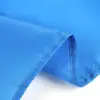 90*150cm Bandera de El Salvador en stock 3 * 5 Pies bandera de poliéster fábrica bandera de El Salvador al por mayor