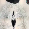 Roupas em estoque acessórios têxteis para casa renda de abacaxi dourado europeu renda de osso de carro acessórios de tecido de renda
