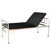 Cama plana para enfermos en cama cama plana cama de enfermería para el hogar cama de hospital ordinary cama de enfermería para infusión doble manivela simple manivela